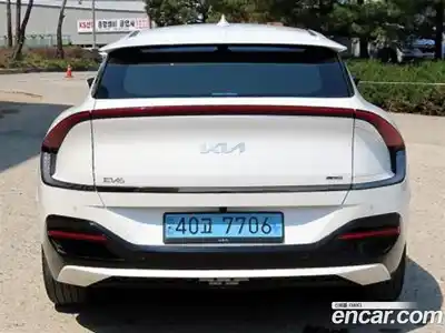 Kia EV6 2024 гидро в Москве № 1758490, миниатюра 4