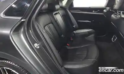 Kia K5 2021 1.6 гидро в Москве № 1758542, миниатюра 11
