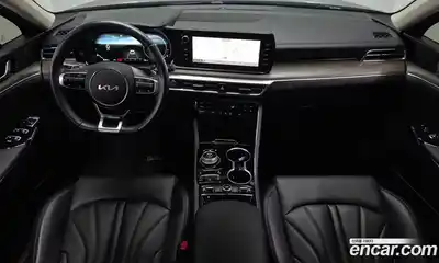 Kia K5 2021 1.6 гидро в Москве № 1758542, миниатюра 7