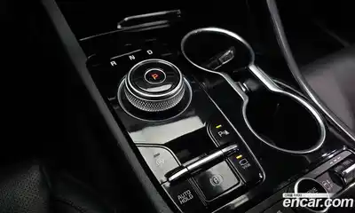 Kia K5 2021 1.6 гидро в Москве № 1758542, миниатюра 9