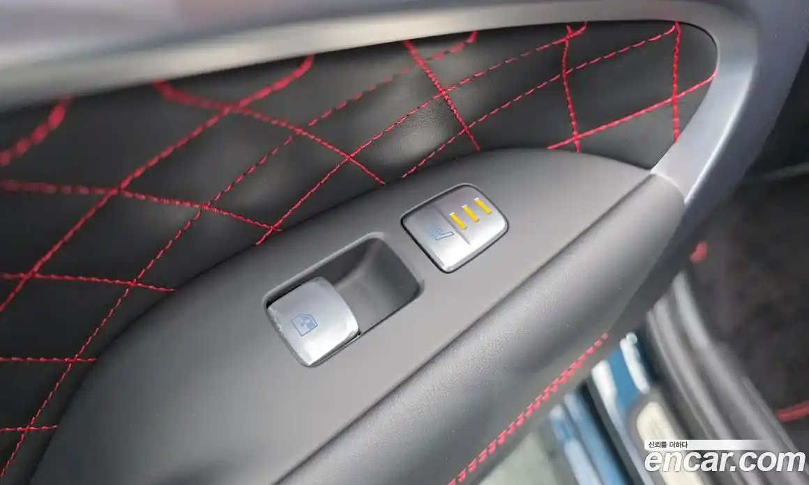 Genesis G70 2021 2.0 гидро в Москве № 1758624, фото 18