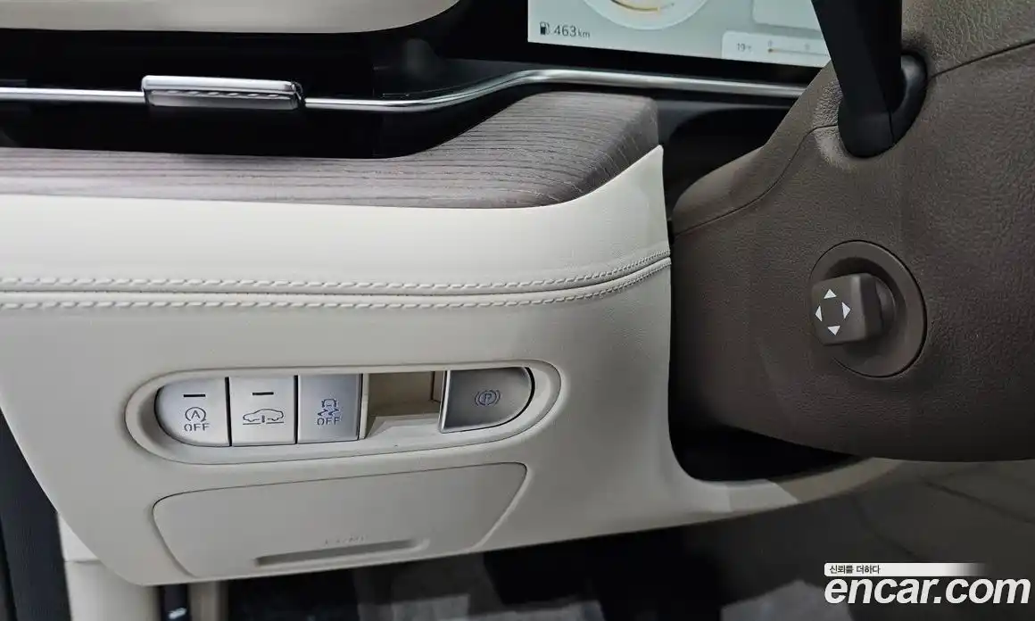 Genesis G90 2024 3.5 гидро в Москве № 1758625, фото 16