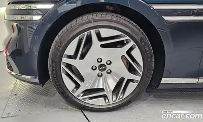 Genesis G90 2024 3.5 гидро в Москве № 1758625, миниатюра 5