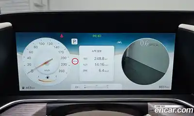 Genesis G90 2024 3.5 гидро в Москве № 1758625, миниатюра 8