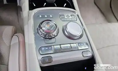 Genesis G90 2024 3.5 гидро в Москве № 1758625, миниатюра 9