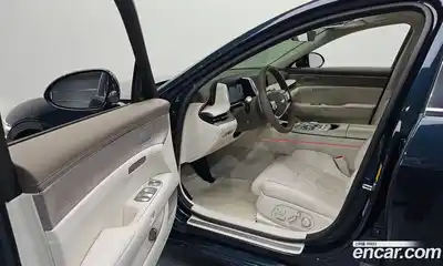 Genesis G90 2024 3.5 гидро в Москве № 1758625, миниатюра 10