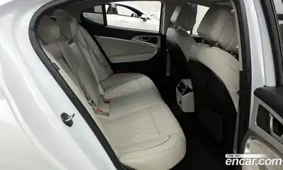 Genesis G70 2024 2.5 гидро в Москве № 1758626, миниатюра 11