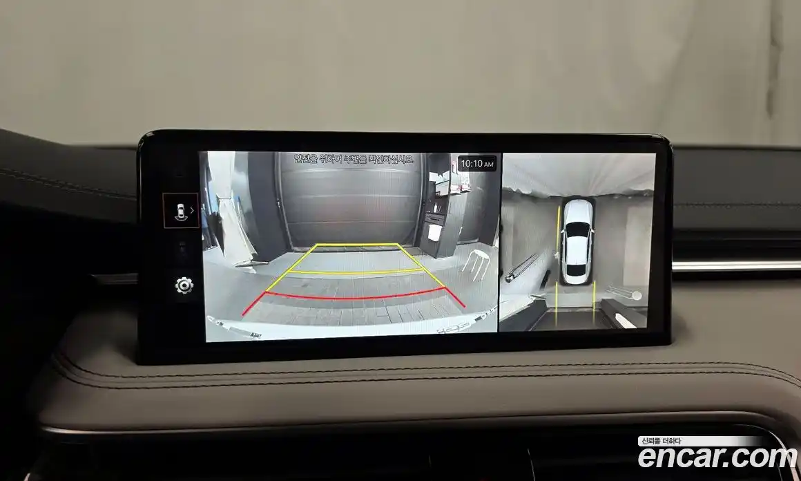 Genesis G70 2024 2.5 гидро в Москве № 1758626, фото 14