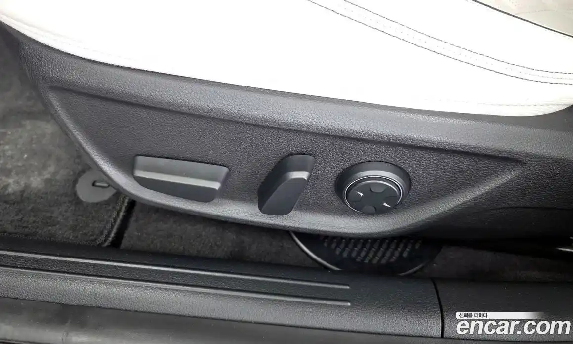 Genesis G70 2024 2.5 гидро в Москве № 1758626, фото 18