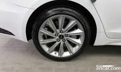 Genesis G70 2024 2.5 гидро в Москве № 1758626, миниатюра 5