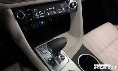 Genesis G70 2024 2.5 гидро в Москве № 1758626, миниатюра 9