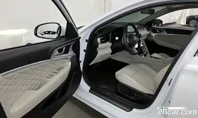 Genesis G70 2024 2.5 гидро в Москве № 1758626, миниатюра 10