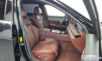 Genesis G90 2022 3.5 гидро в Москве № 1758667, миниатюра 11