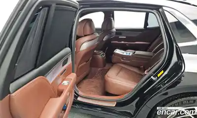 Genesis G90 2022 3.5 гидро в Москве № 1758667, миниатюра 12