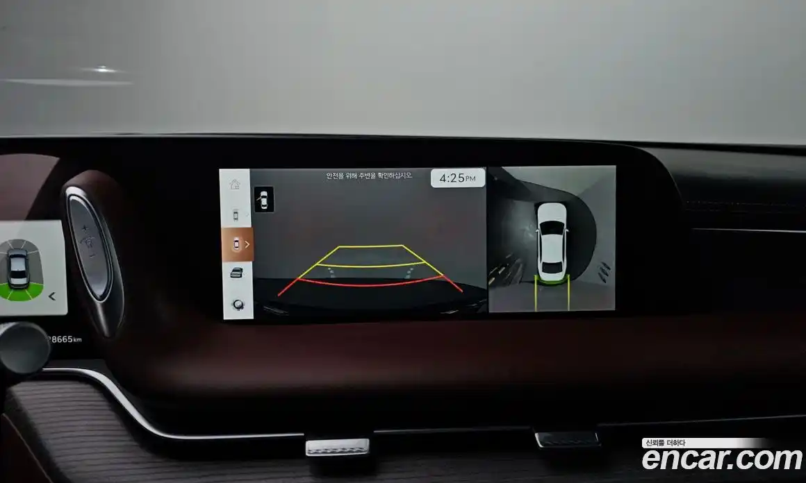 Genesis G90 2022 3.5 гидро в Москве № 1758667, фото 15