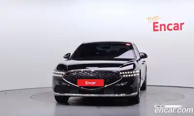 Genesis G90 2022 3.5 гидро в Москве № 1758667, миниатюра 3
