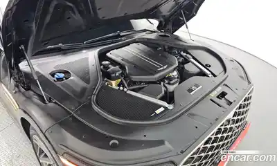 Genesis G90 2022 3.5 гидро в Москве № 1758667, миниатюра 6