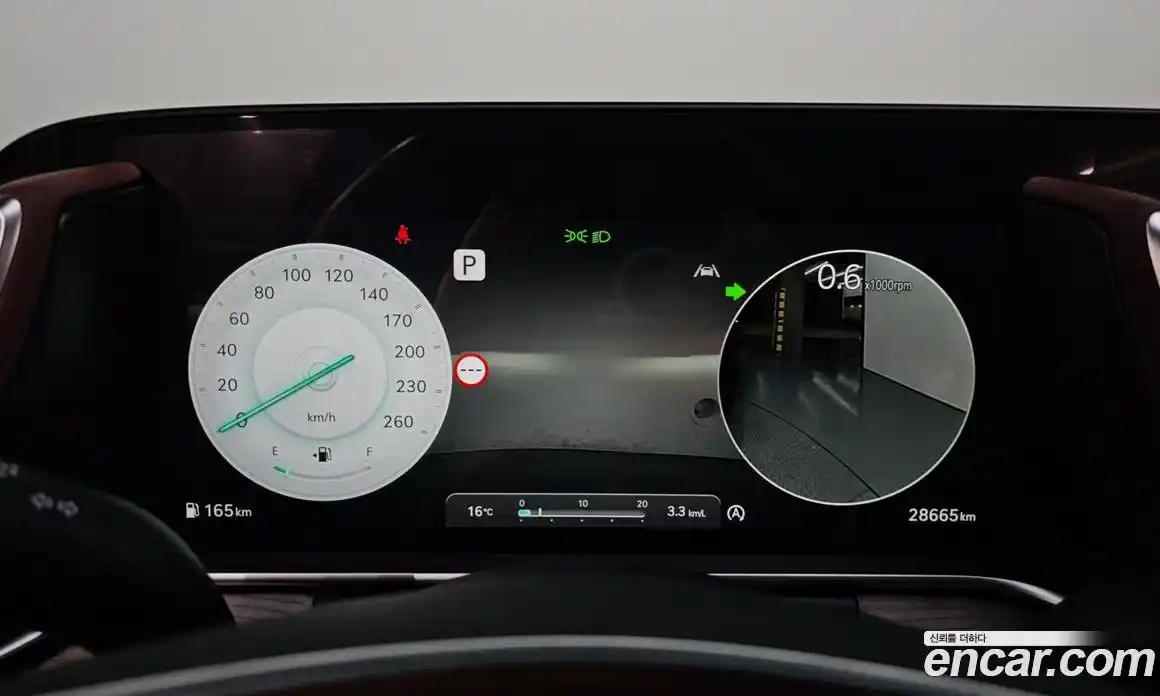 Genesis G90 2022 3.5 гидро в Москве № 1758667, фото 8