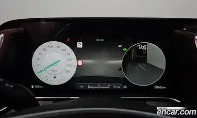 Genesis G90 2022 3.5 гидро в Москве № 1758667, миниатюра 8