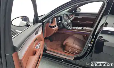 Genesis G90 2022 3.5 гидро в Москве № 1758667, миниатюра 10