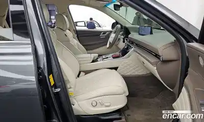 Genesis GV80 2020 3.5 гидро в Москве № 1758707, миниатюра 11