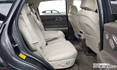 Genesis GV80 2020 3.5 гидро в Москве № 1758707, миниатюра 12