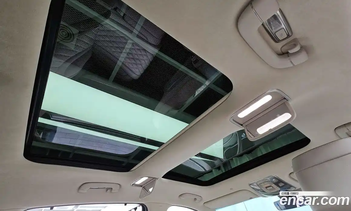 Genesis GV80 2020 3.5 гидро в Москве № 1758707, фото 17