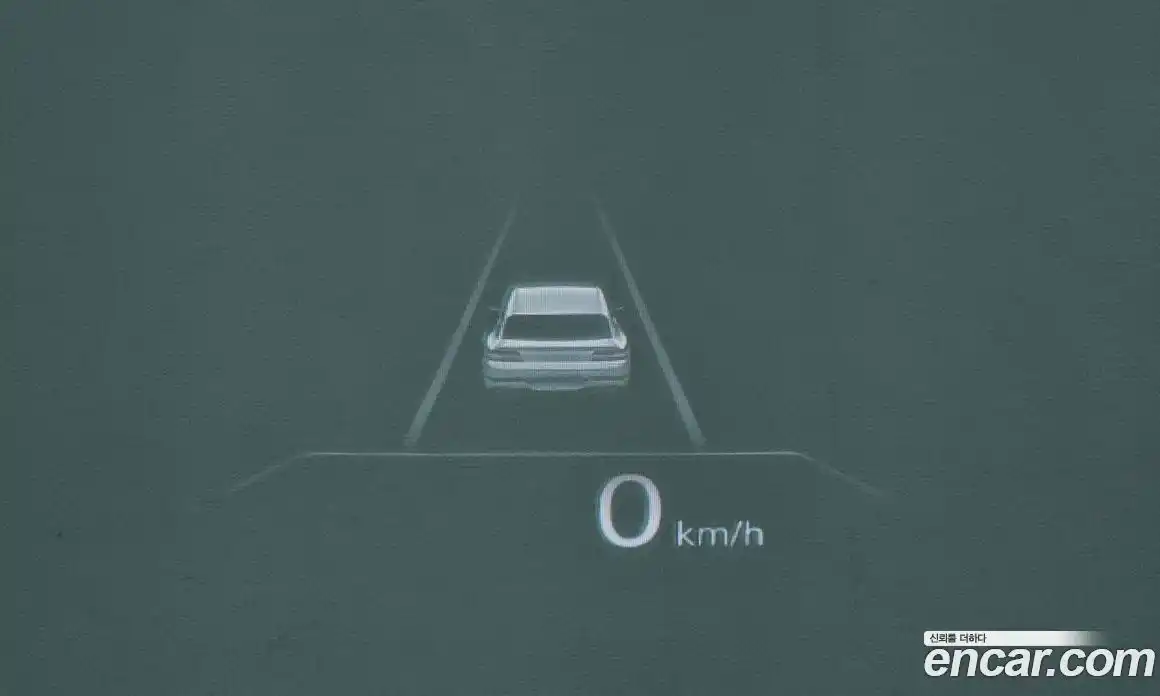 Genesis GV80 2020 3.5 гидро в Москве № 1758707, фото 19