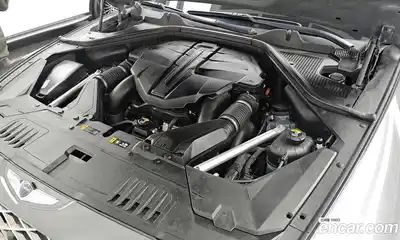 Genesis GV80 2020 3.5 гидро в Москве № 1758707, миниатюра 6