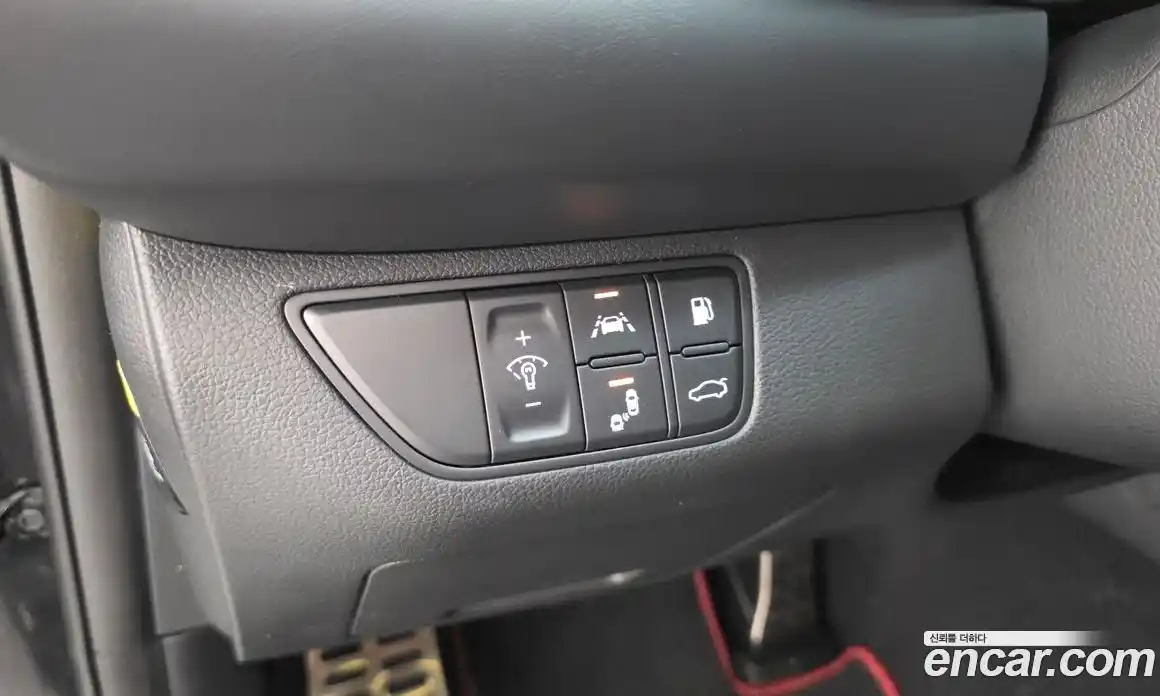 Genesis G70 2018 2.0 гидро в Москве № 1758710, фото 19