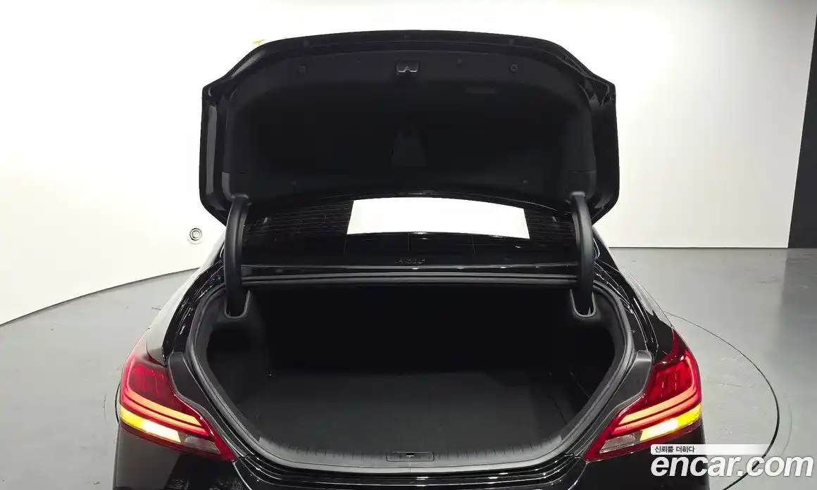 Genesis G70 2018 2.0 гидро в Москве № 1758710, фото 20