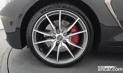 Genesis G70 2018 2.0 гидро в Москве № 1758710, миниатюра 5