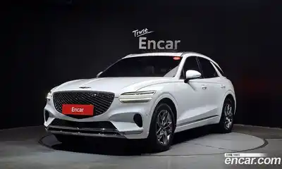 Genesis GV70 2.5T Gasoline AWD