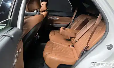 Genesis GV70 2023 2.5 гидро в Москве № 1758763, миниатюра 12