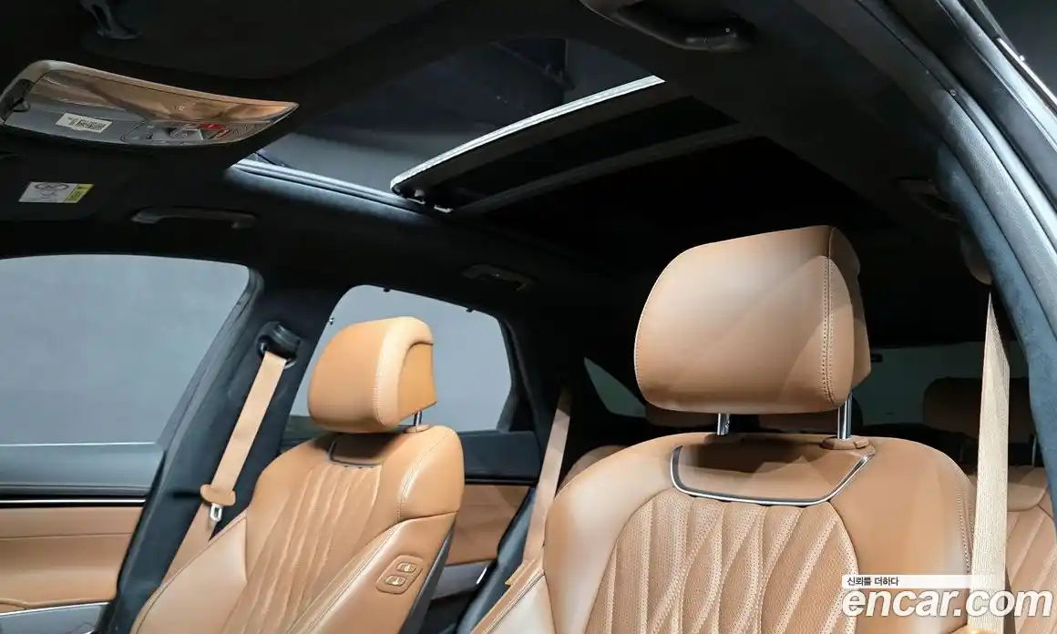 Genesis GV70 2023 2.5 гидро в Москве № 1758763, фото 19