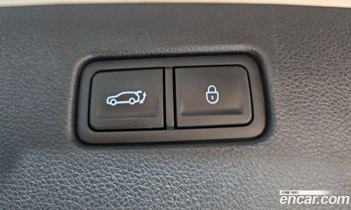 Genesis GV70 2023 2.5 гидро в Москве № 1758763, фото 20