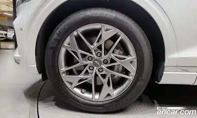 Genesis GV70 2023 2.5 гидро в Москве № 1758763, миниатюра 5