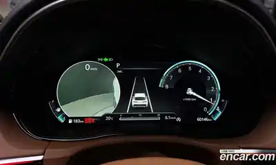 Genesis GV70 2023 2.5 гидро в Москве № 1758763, миниатюра 8