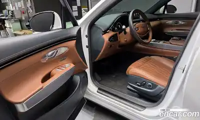 Genesis GV70 2023 2.5 гидро в Москве № 1758763, миниатюра 10
