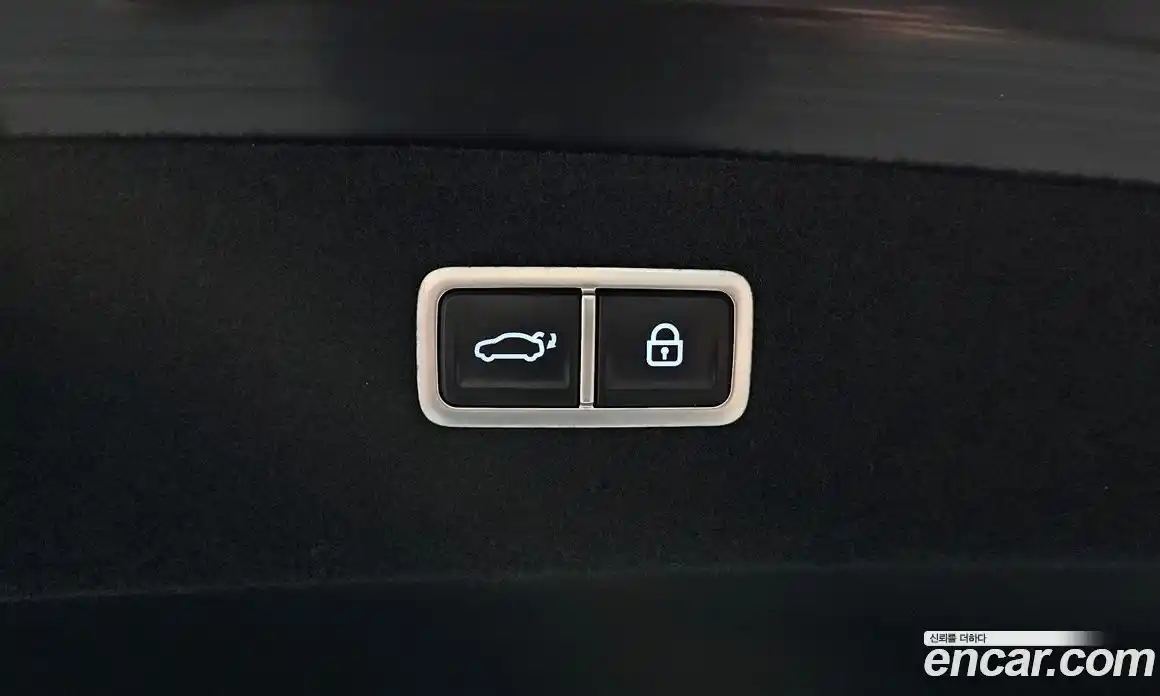 Genesis G90 2022 3.5 гидро в Москве № 1758821, фото 20