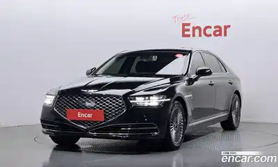 Genesis G90 3.8 Luxury