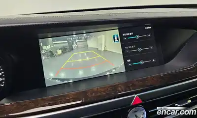 Genesis G90 2021 3.8 гидро в Москве № 1758824, миниатюра 12