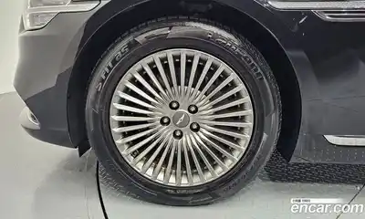 Genesis G90 2021 3.8 гидро в Москве № 1758824, миниатюра 5