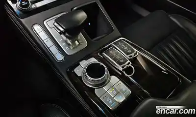 Genesis G90 2021 3.8 гидро в Москве № 1758824, миниатюра 9