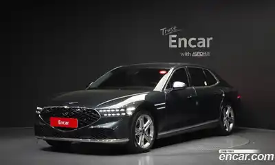 Genesis G90 Gasoline 3.5 Turbo AWD