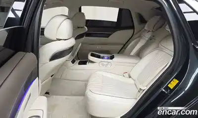 Genesis G90 2023 3.5 гидро в Москве № 1758845, миниатюра 11