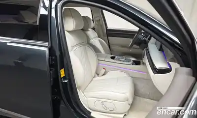 Genesis G90 2023 3.5 гидро в Москве № 1758845, миниатюра 12