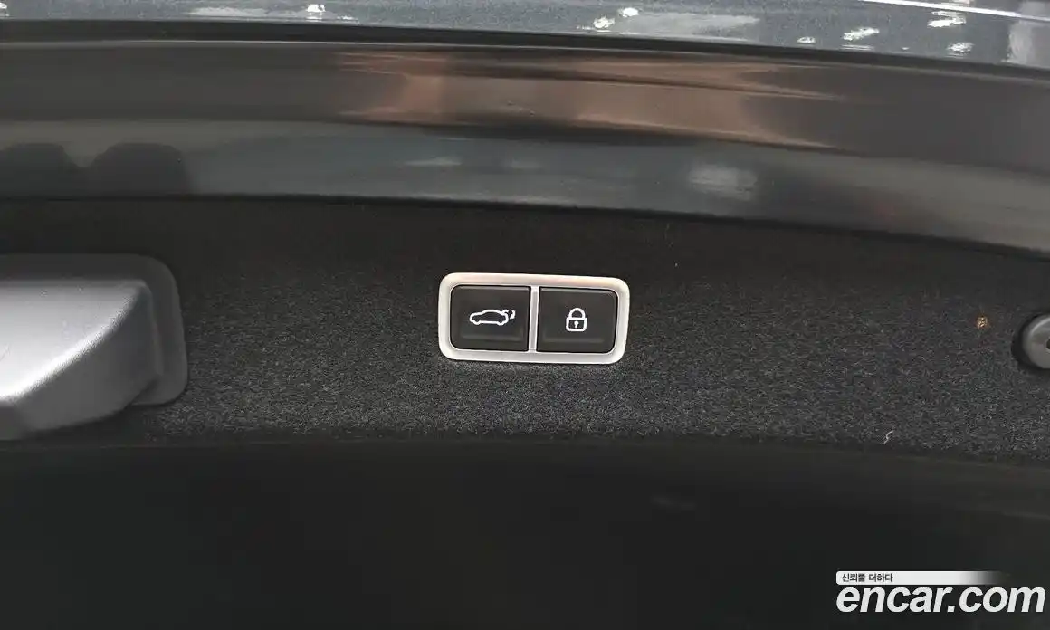 Genesis G90 2023 3.5 гидро в Москве № 1758845, фото 20