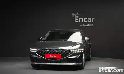 Genesis G90 2023 3.5 гидро в Москве № 1758845, миниатюра 3