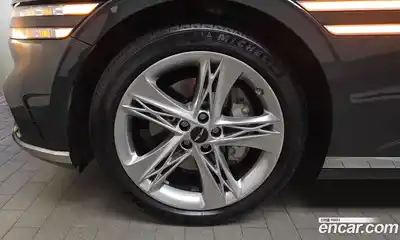 Genesis G90 2023 3.5 гидро в Москве № 1758845, миниатюра 5